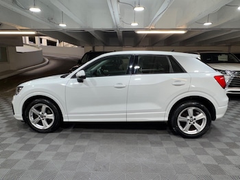 Used Audi Q2 2019 for sale - 79061584: Photo