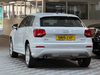 Used Audi Q2 2019 for sale - 79061584: Photo