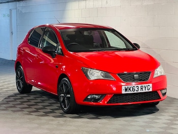 2013 (63) - 1.4 Toca Euro 5 5dr