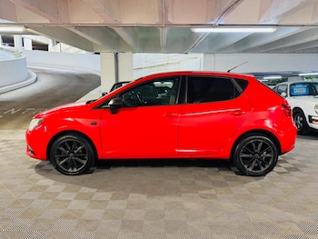Used SEAT Ibiza 2013 for sale - 75949165: Photo