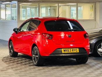 Used SEAT Ibiza 2013 for sale - 75949165: Photo