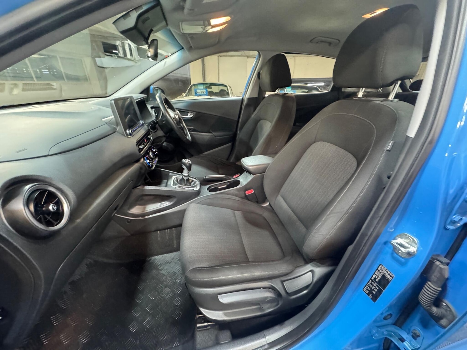 Used Hyundai KONA 2021 for sale - 77587316: Photo 10