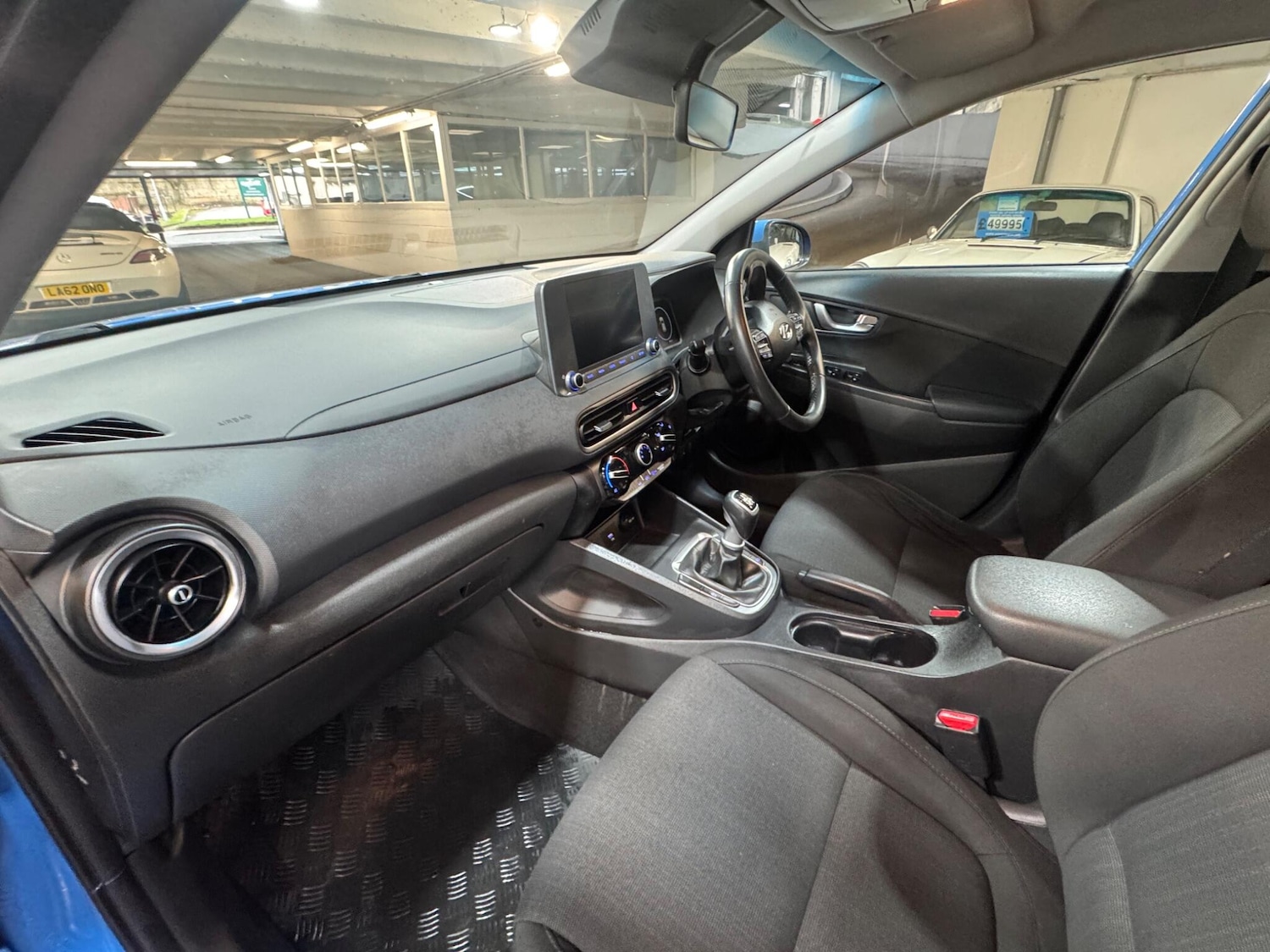 Used Hyundai KONA 2021 for sale - 77587316: Photo 11