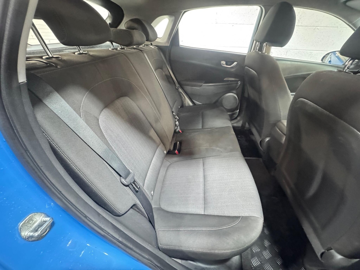 Used Hyundai KONA 2021 for sale - 77587316: Photo 12