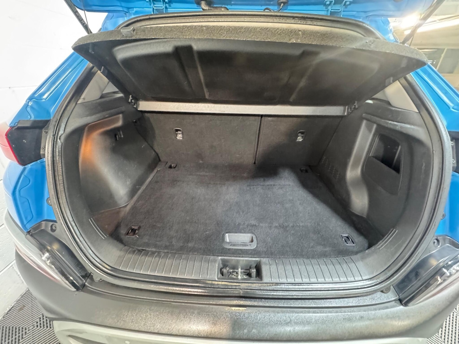 Used Hyundai KONA 2021 for sale - 77587316: Photo 13