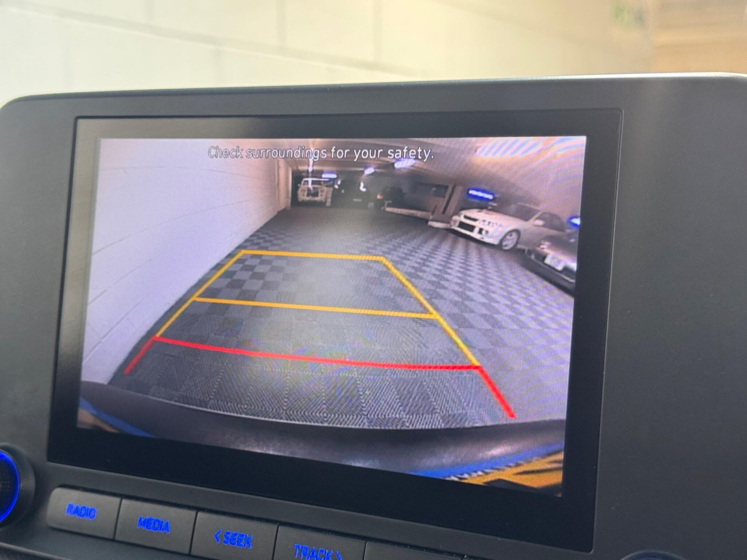 Used Hyundai KONA 2021 for sale - 77587316: Photo 14