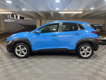Used Hyundai KONA 2021 for sale - 77587316: Photo