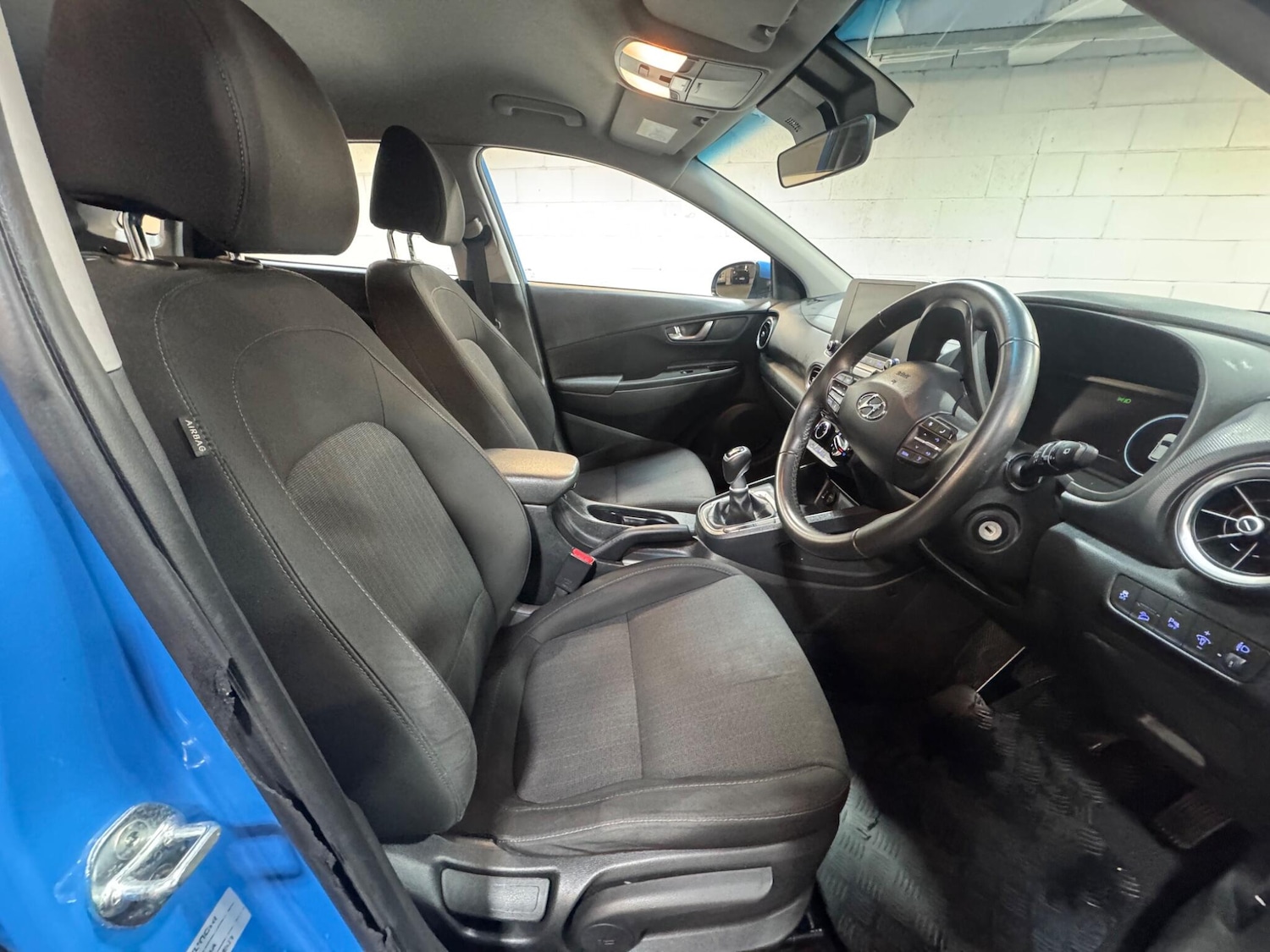 Used Hyundai KONA 2021 for sale - 77587316: Photo 8