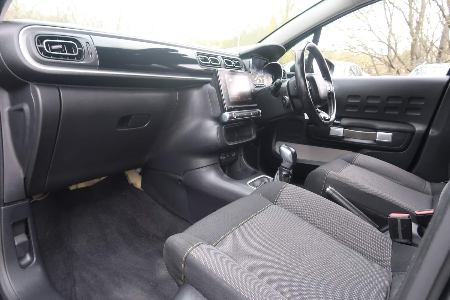 Used Citroen C3 2017 for sale - 76990962: Photo 11