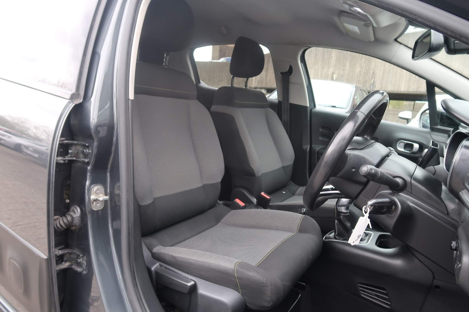 Used Citroen C3 2017 for sale - 76990962: Photo 7