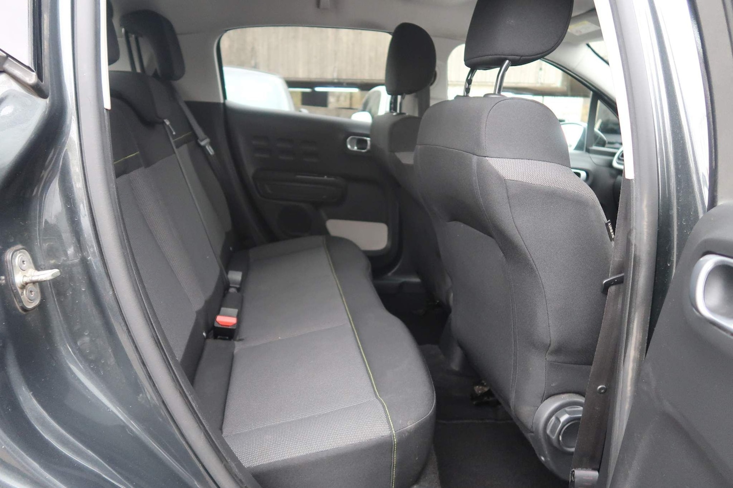 Used Citroen C3 2017 for sale - 76990962: Photo 9