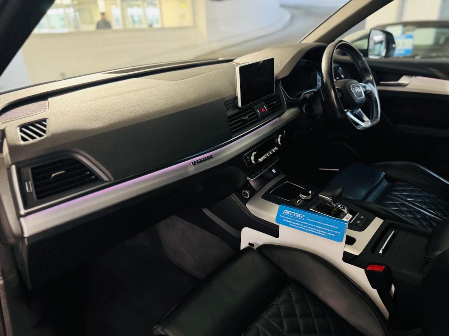 Used Audi Q5 2020 for sale - 76714642: Photo 10