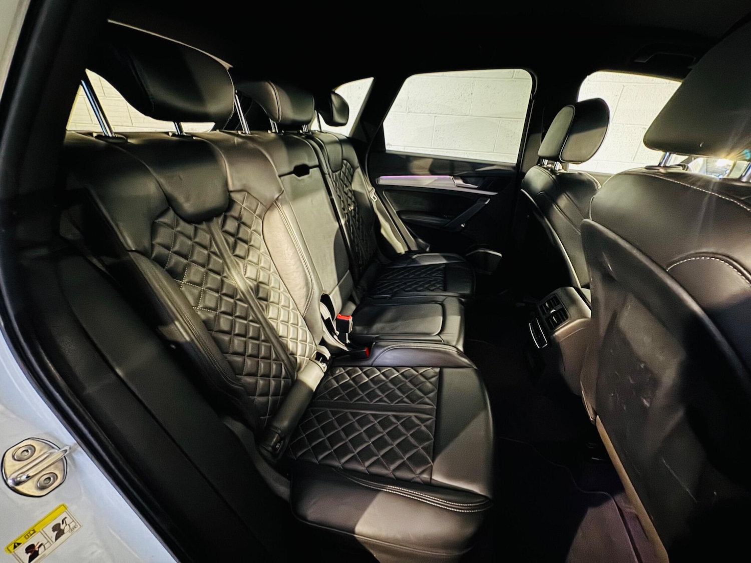 Used Audi Q5 2020 for sale - 76714642: Photo 11