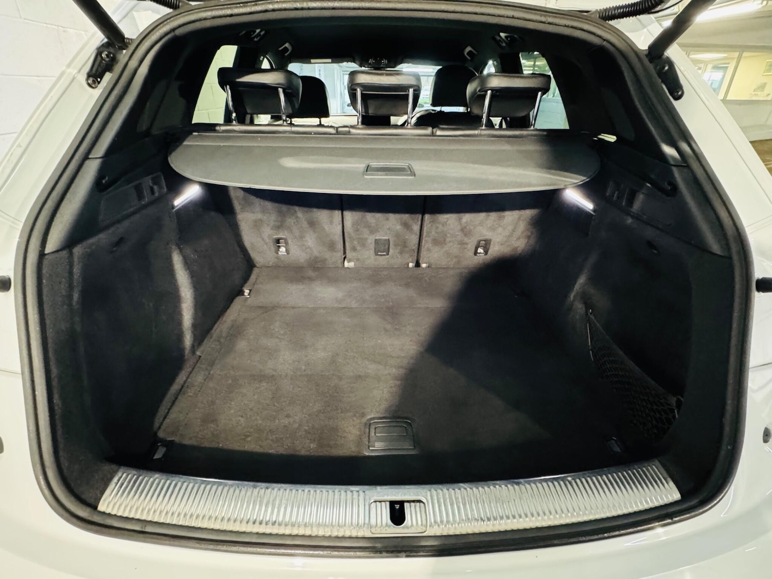 Used Audi Q5 2020 for sale - 76714642: Photo 12