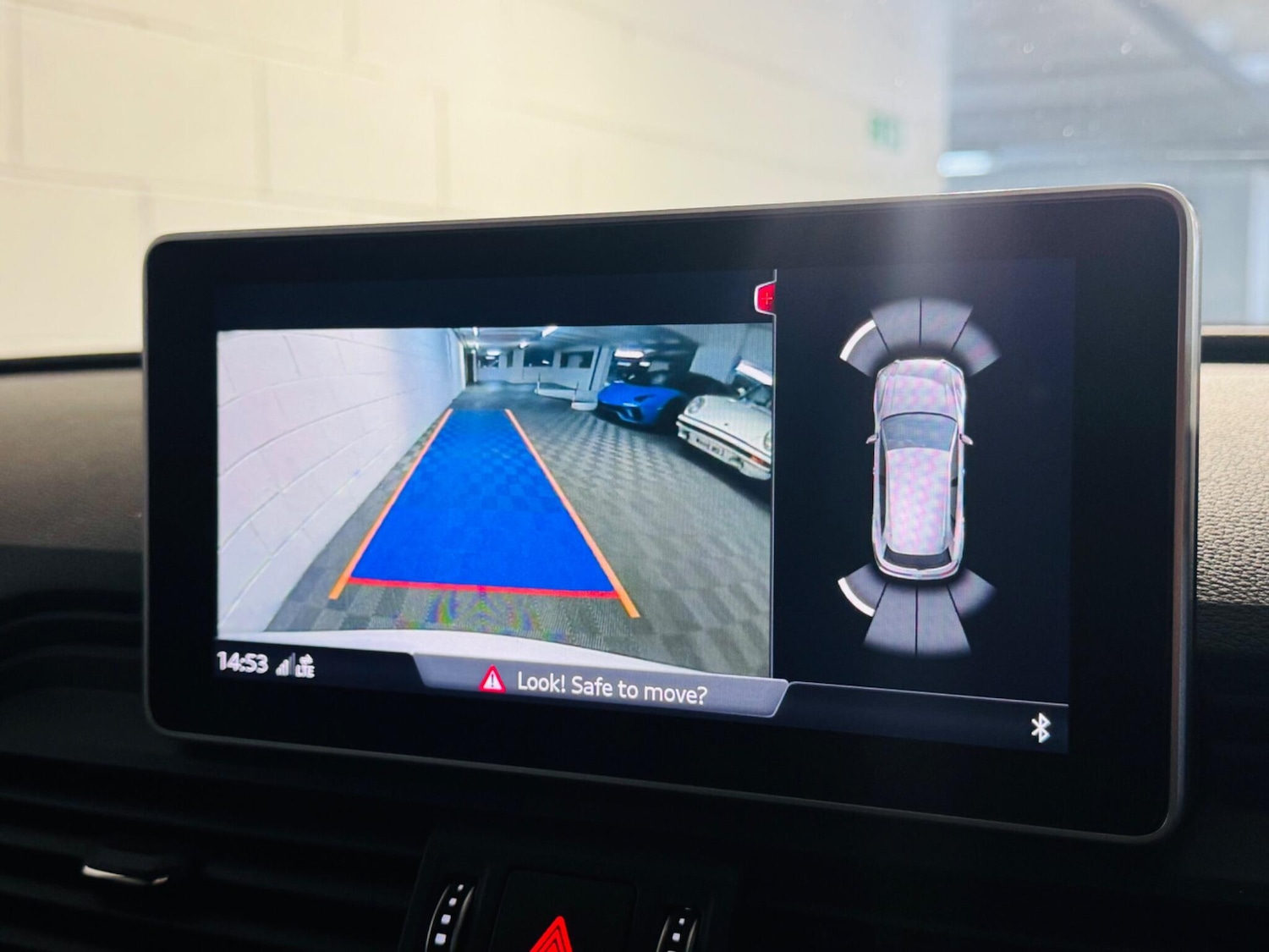 Used Audi Q5 2020 for sale - 76714642: Photo 13