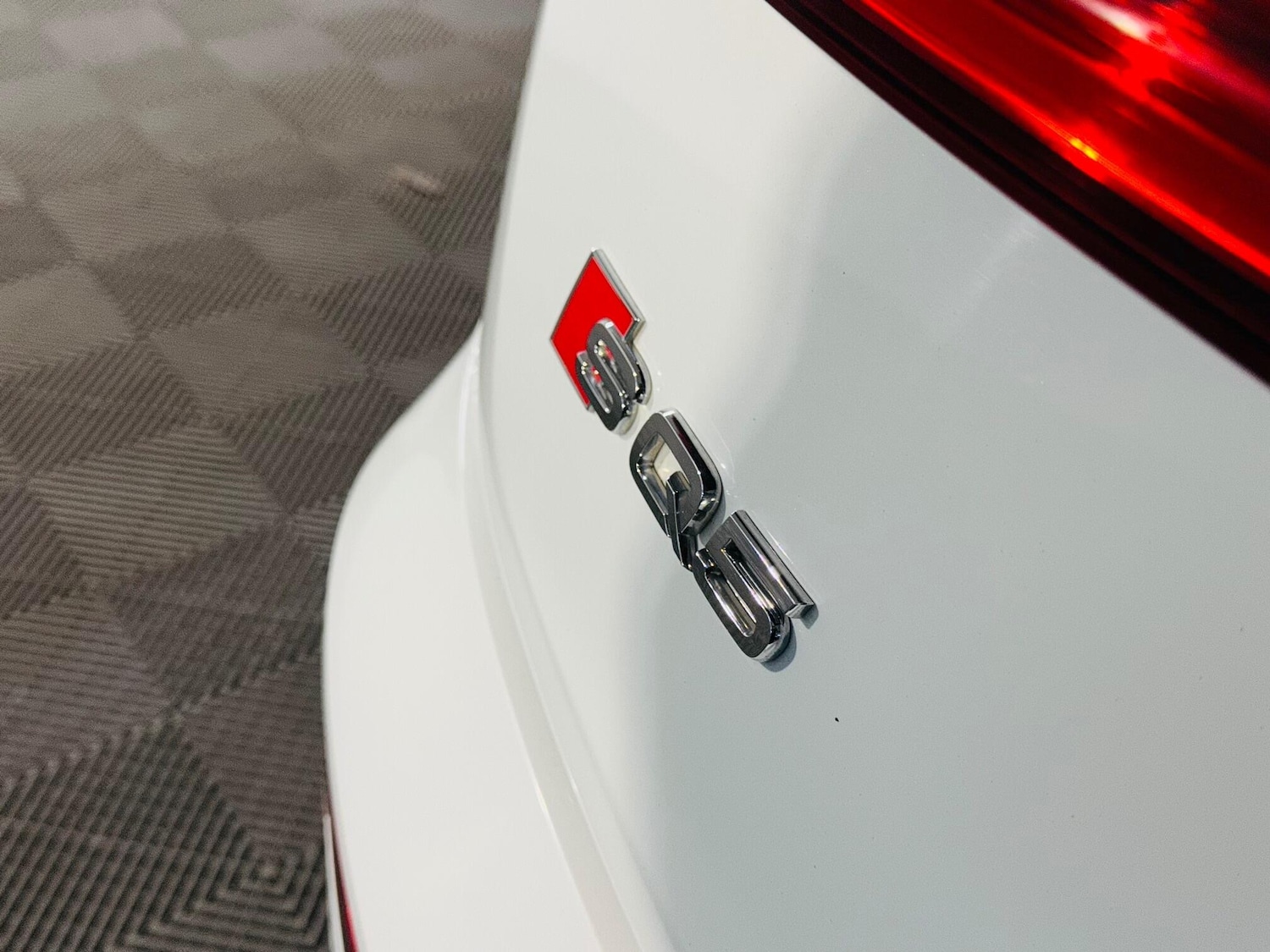 Used Audi Q5 2020 for sale - 76714642: Photo 14