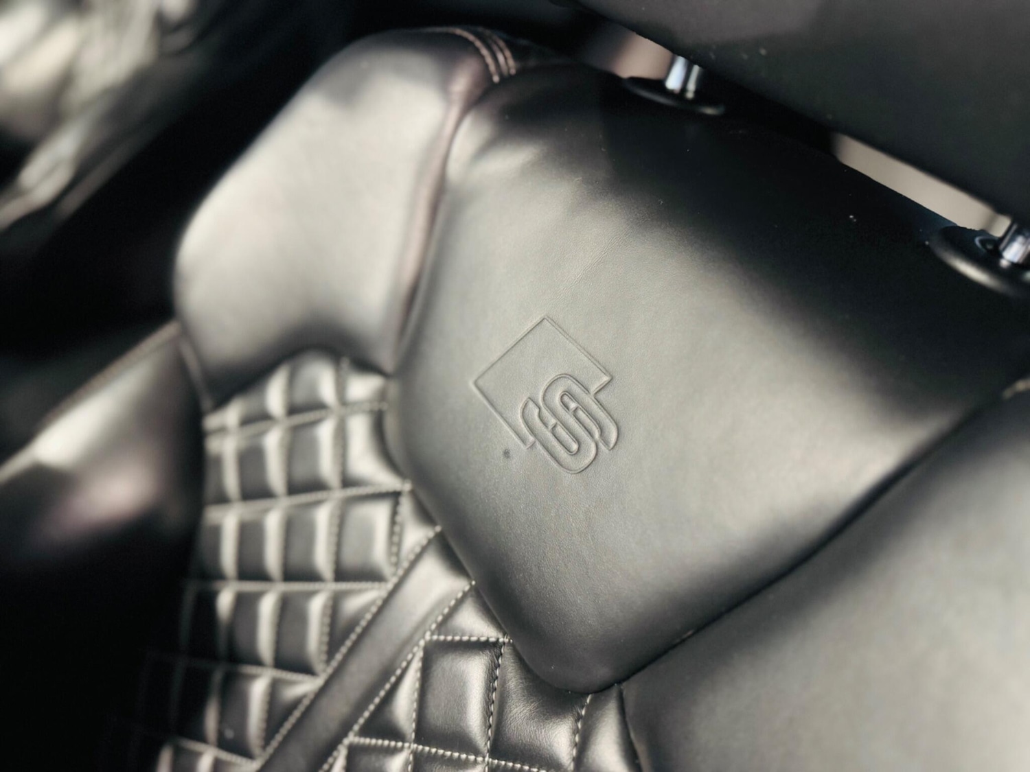 Used Audi Q5 2020 for sale - 76714642: Photo 15