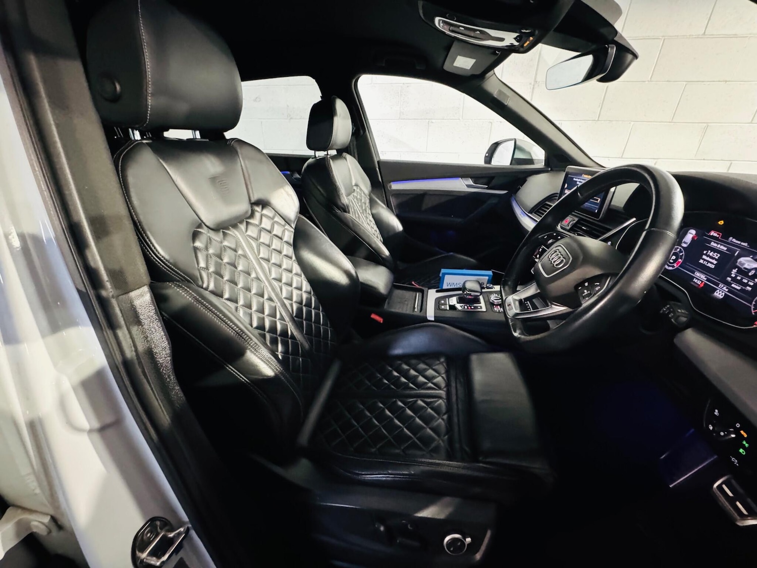 Used Audi Q5 2020 for sale - 76714642: Photo 7