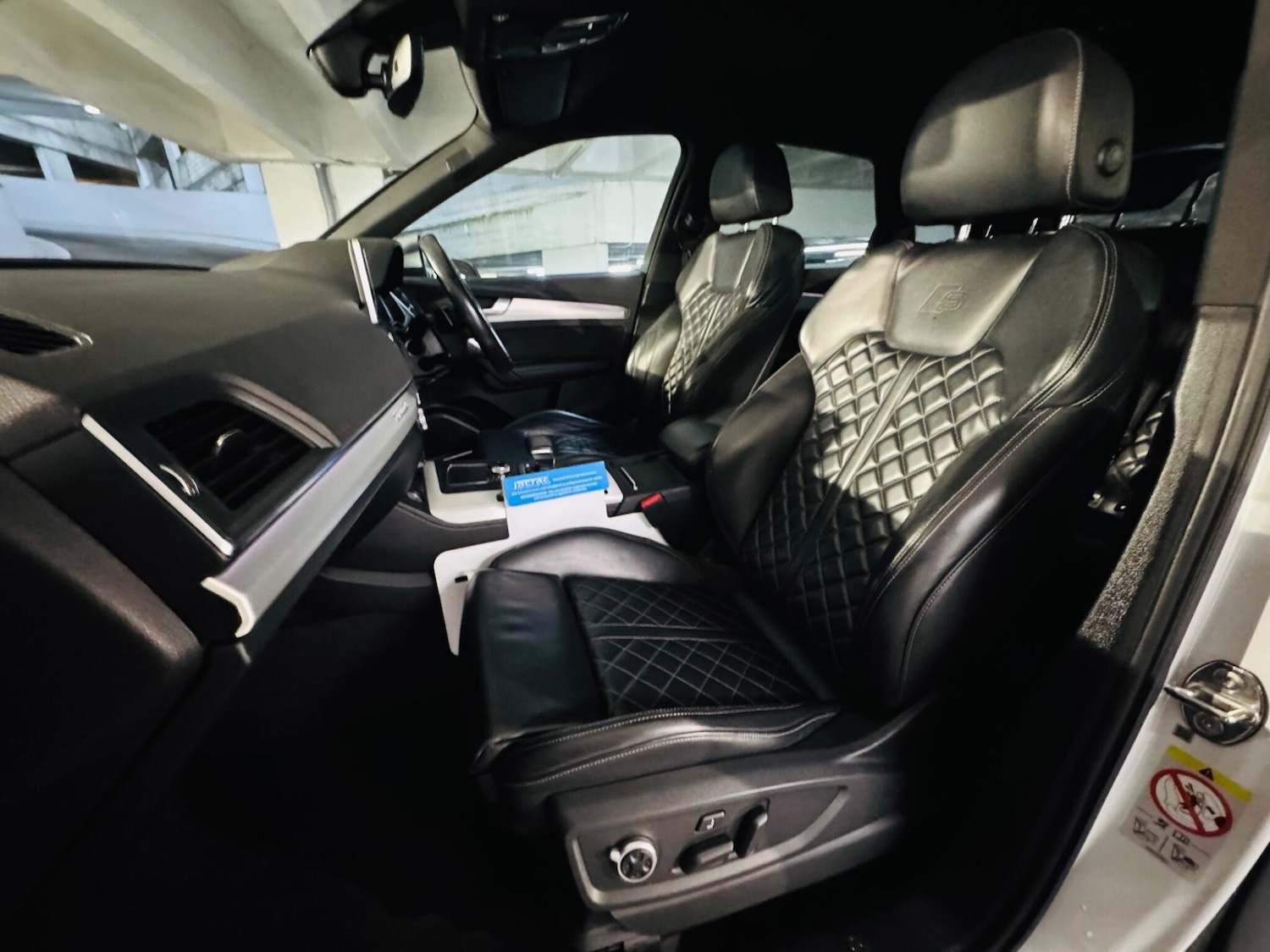 Used Audi Q5 2020 for sale - 76714642: Photo 9