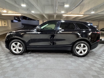 Used Land Rover Range Rover Velar 2019 for sale - 77396094: Photo