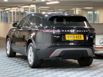 Used Land Rover Range Rover Velar 2019 for sale - 77396094: Photo