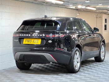 Used Land Rover Range Rover Velar 2019 for sale - 77396094: Photo