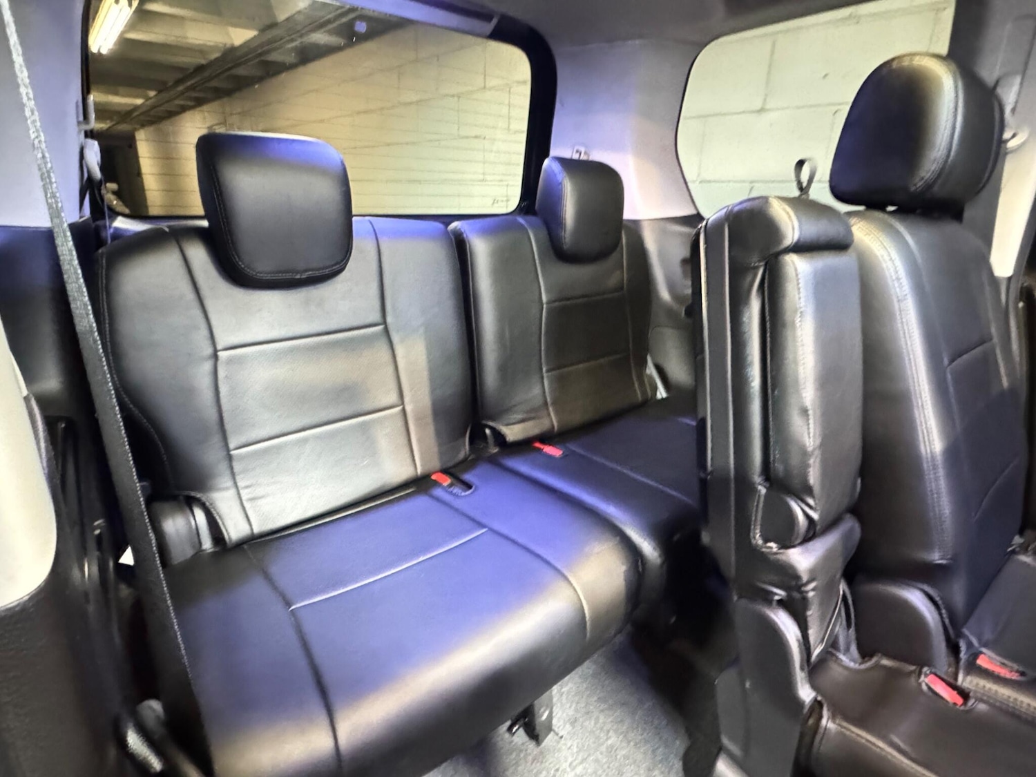 Used Nissan Serena for sale - 77345218: Photo 13