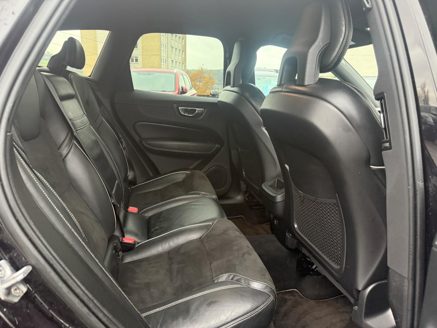 Used Volvo XC60 2018 for sale - 76538222: Photo 11