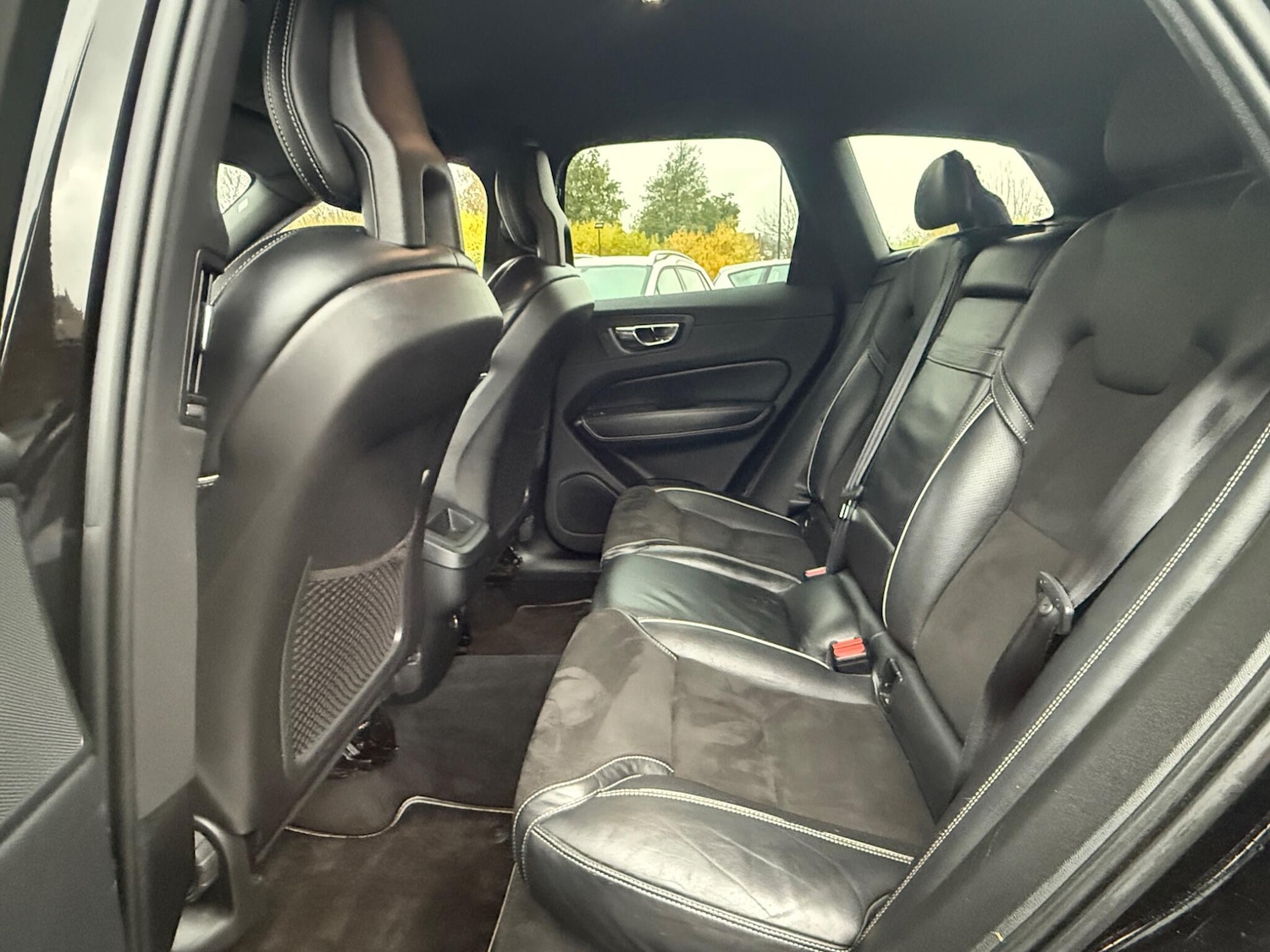 Used Volvo XC60 2018 for sale - 76538222: Photo 12