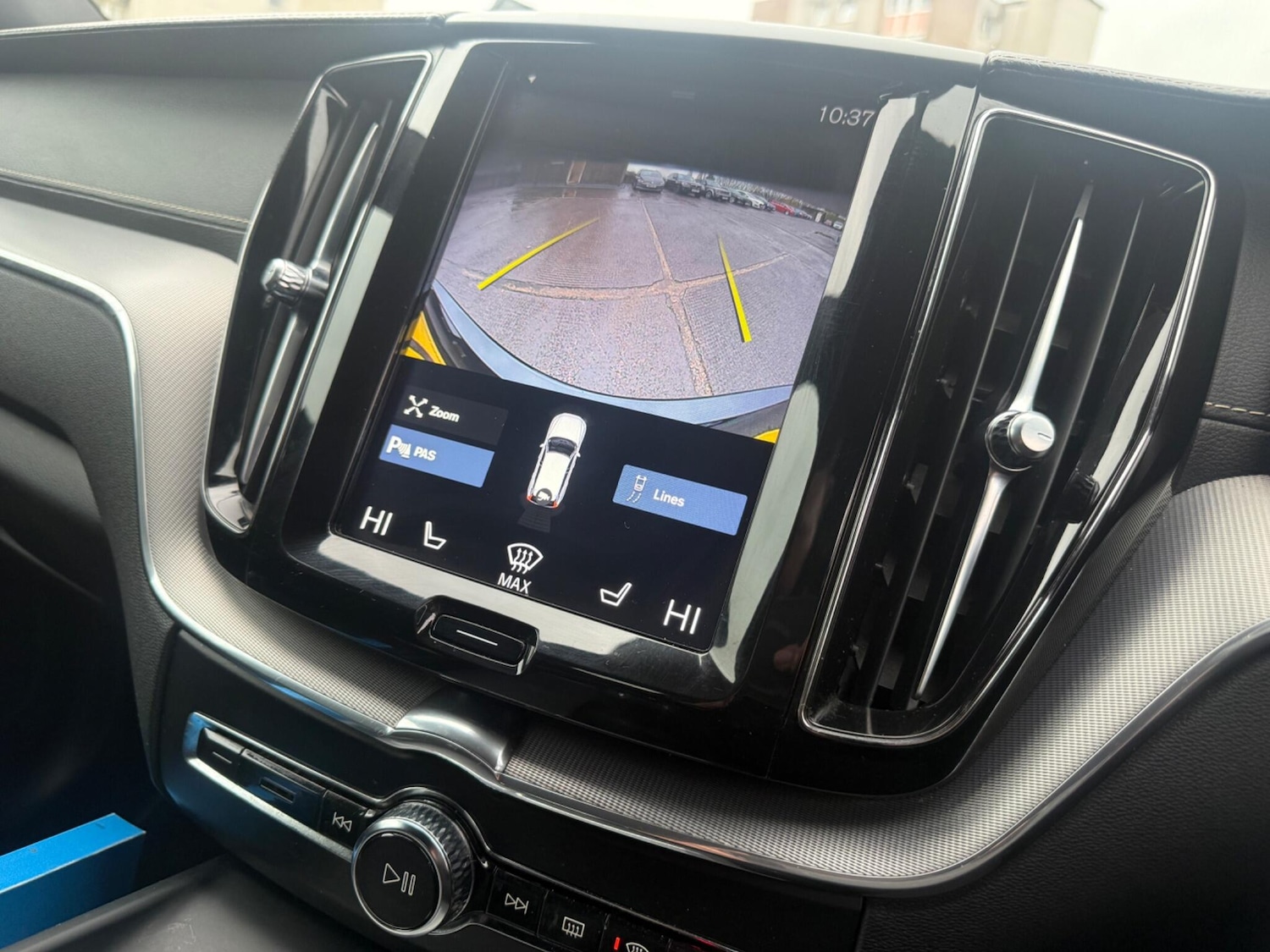 Used Volvo XC60 2018 for sale - 76538222: Photo 14