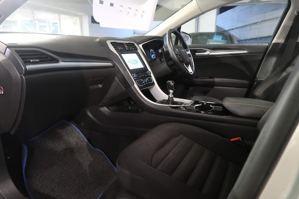 Used Ford Mondeo 2016 for sale - 73575773: Photo 10