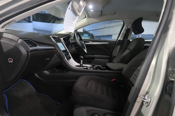 Used Ford Mondeo 2016 for sale - 73575773: Photo 11