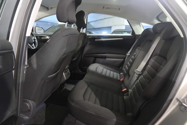 Used Ford Mondeo 2016 for sale - 73575773: Photo 12