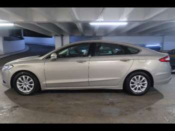 Used Ford Mondeo 2016 for sale - 73575773: Photo