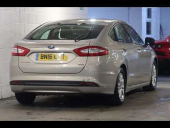 Used Ford Mondeo 2016 for sale - 73575773: Photo