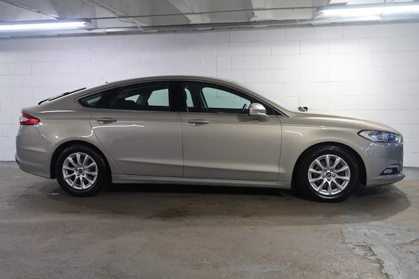 Used Ford Mondeo 2016 for sale - 73575773: Photo 5