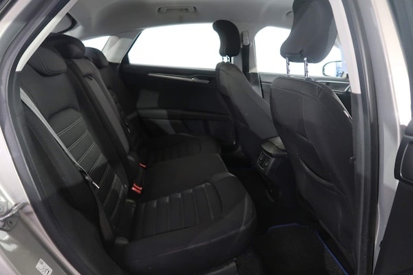 Used Ford Mondeo 2016 for sale - 73575773: Photo 9