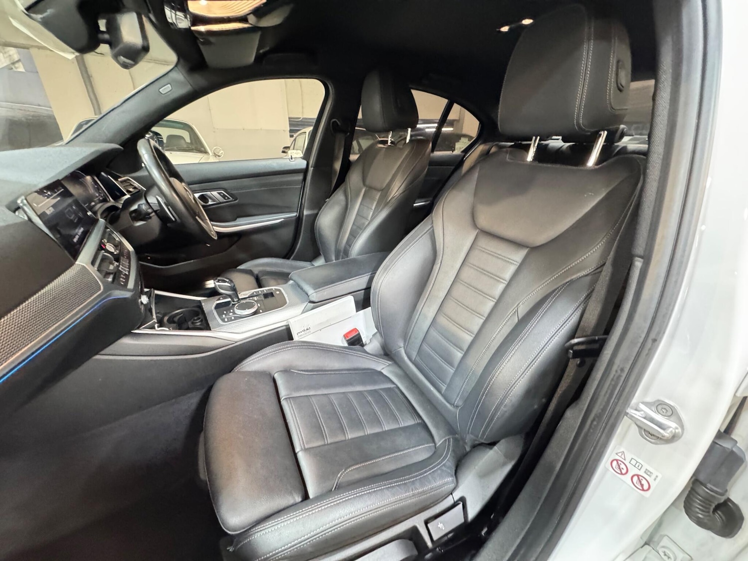 Used BMW 3 Series 2021 for sale - 78204526: Photo 10