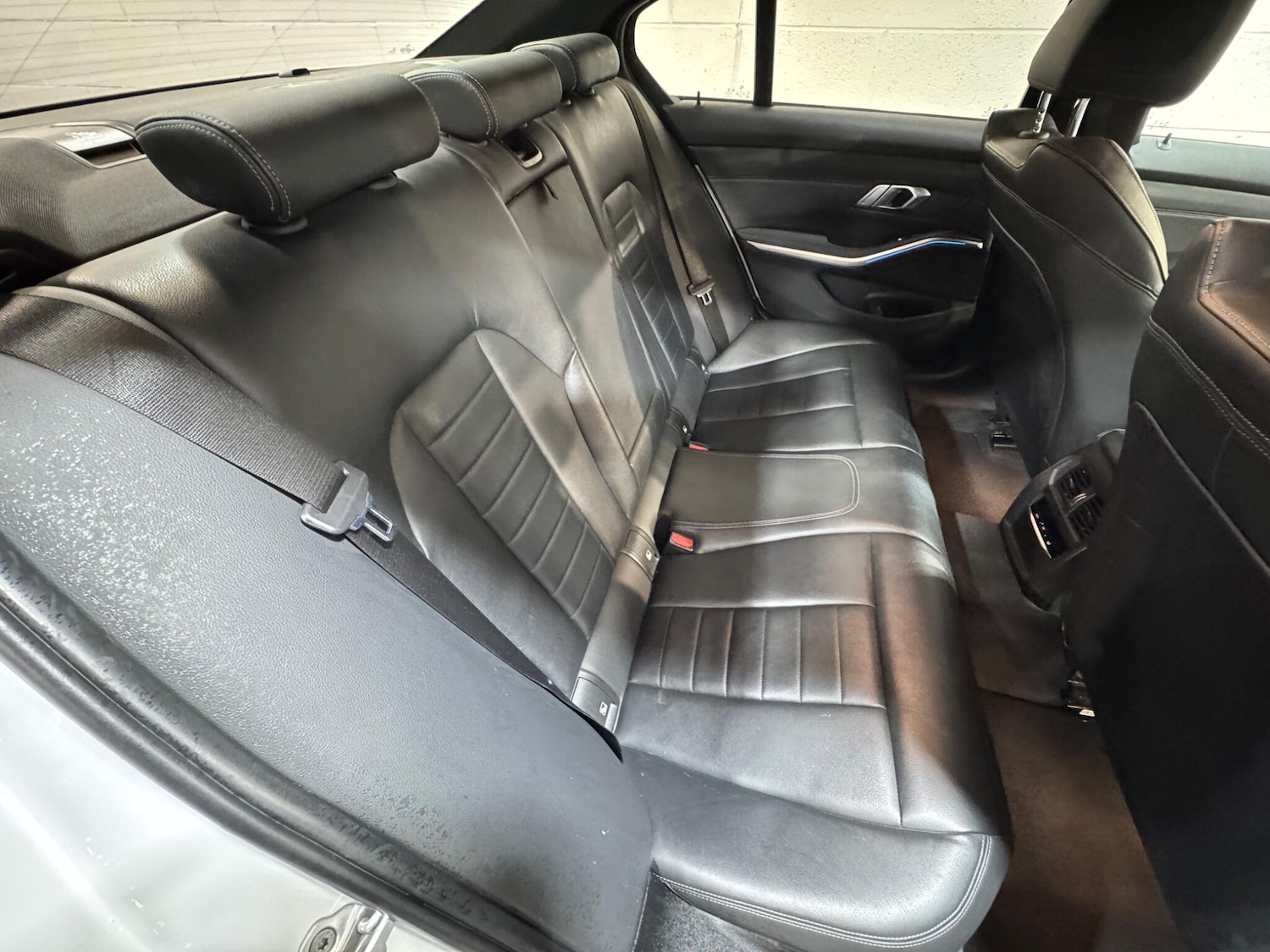 Used BMW 3 Series 2021 for sale - 78204526: Photo 11