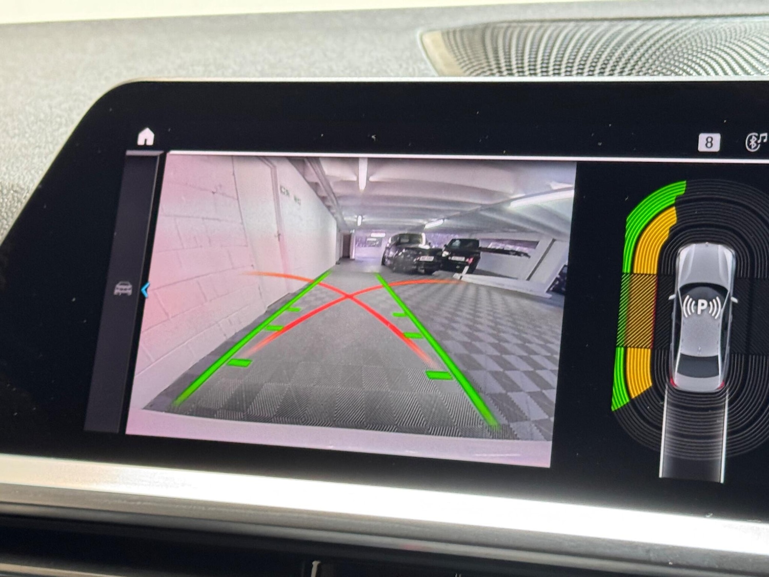 Used BMW 3 Series 2021 for sale - 78204526: Photo 13