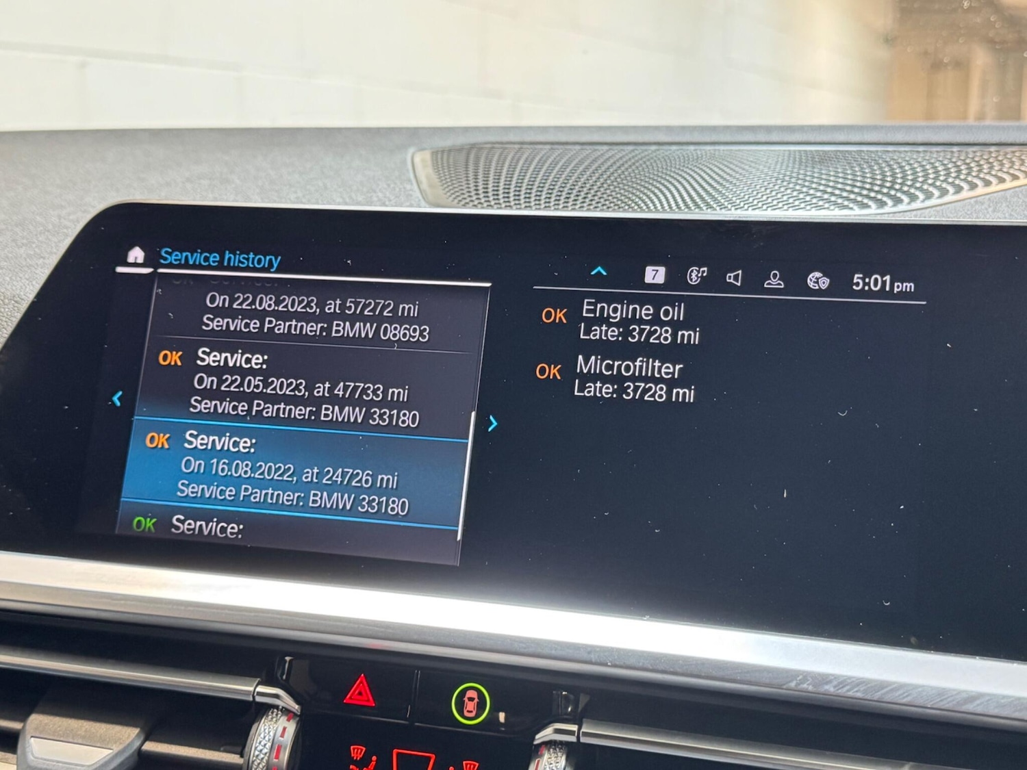 Used BMW 3 Series 2021 for sale - 78204526: Photo 15