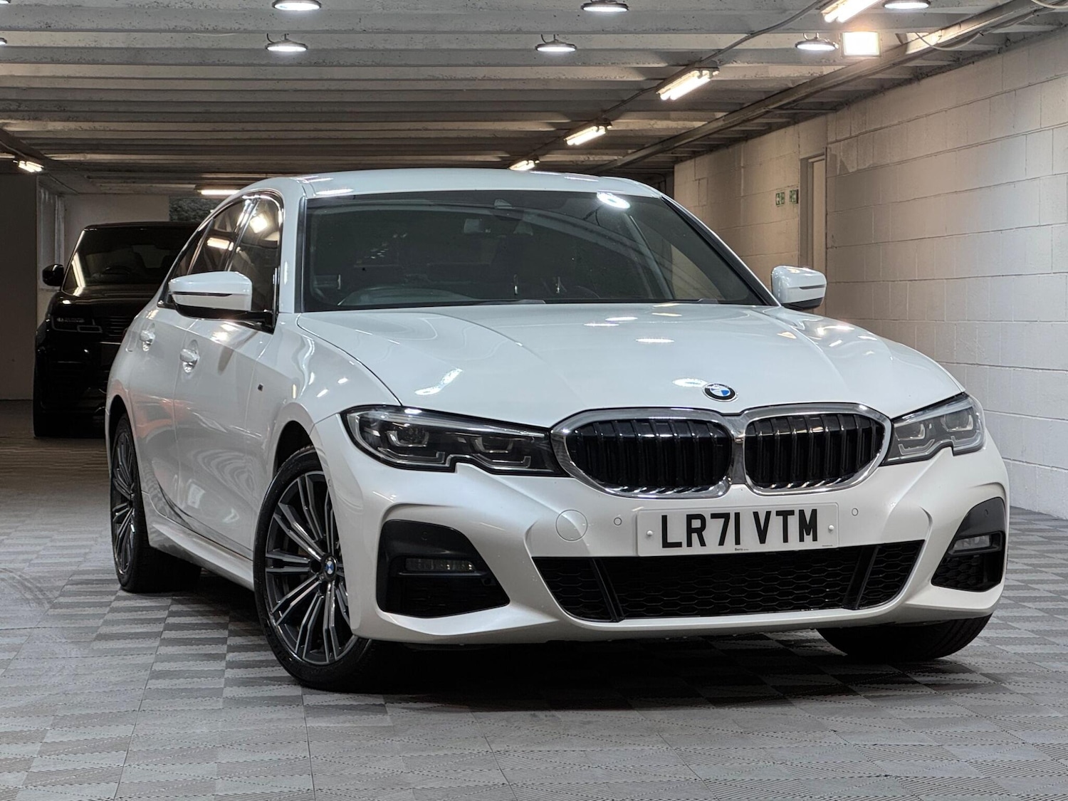 Used BMW 3 Series 2021 for sale - 78204526: Photo 16