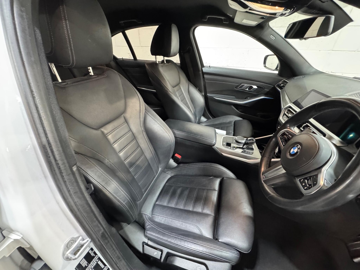 Used BMW 3 Series 2021 for sale - 78204526: Photo 7