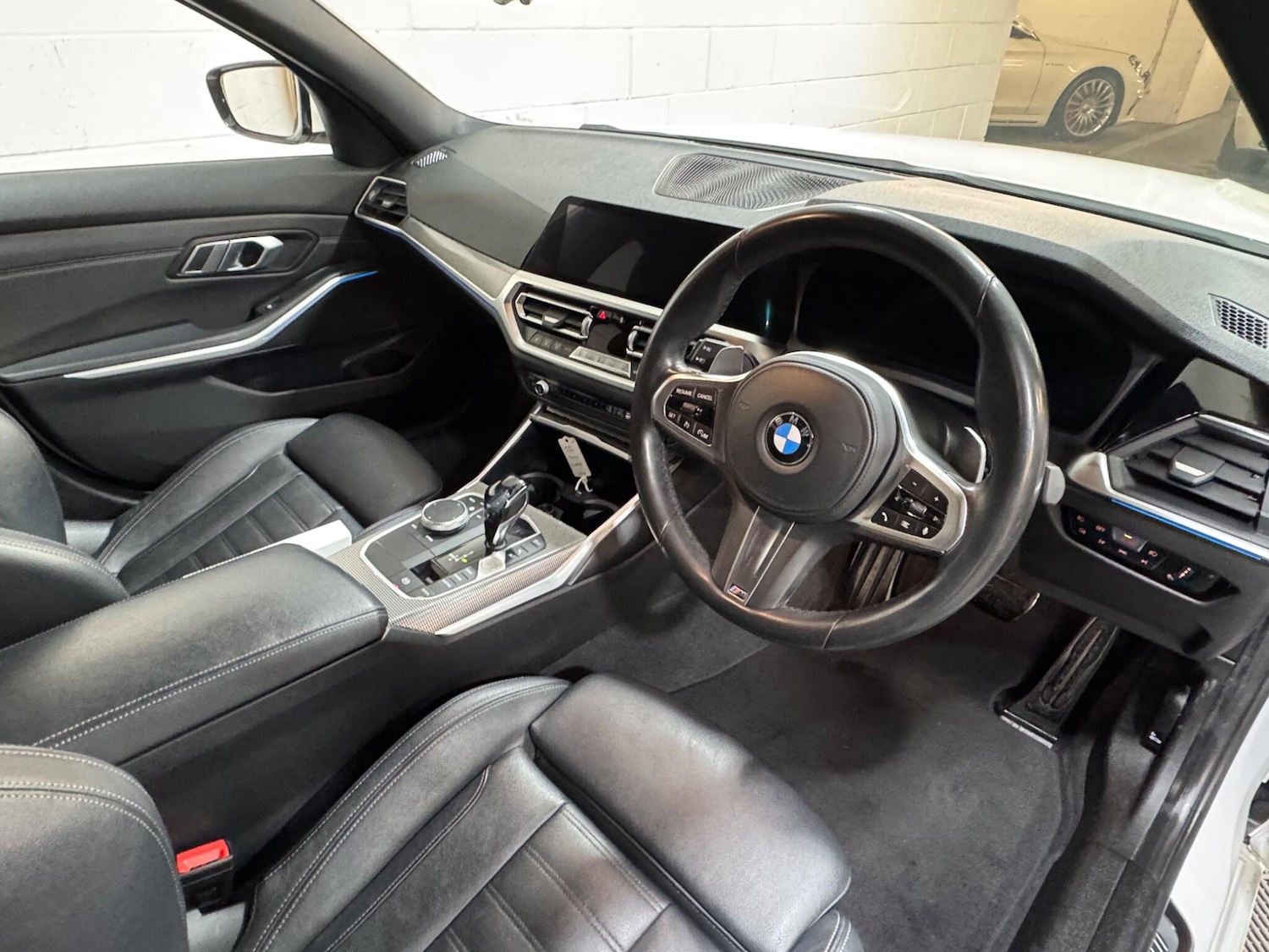Used BMW 3 Series 2021 for sale - 78204526: Photo 8