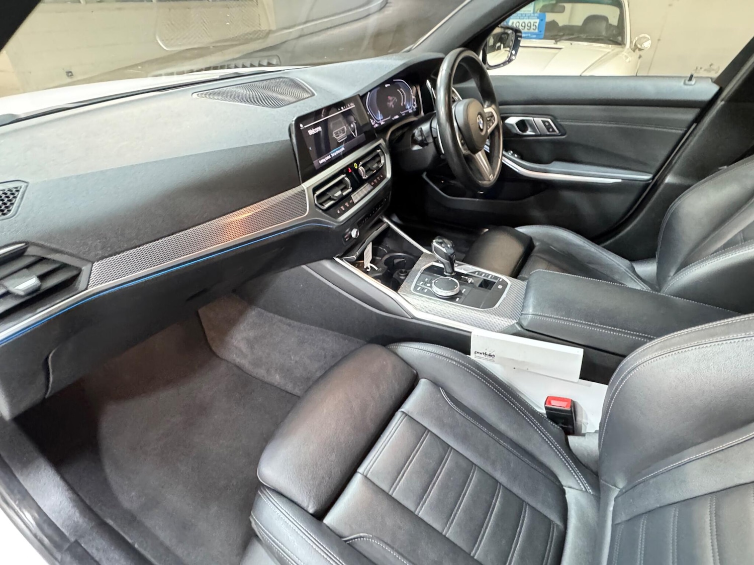 Used BMW 3 Series 2021 for sale - 78204526: Photo 9