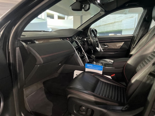 Used Land Rover Discovery Sport 2019 for sale - 73133348: Photo 10
