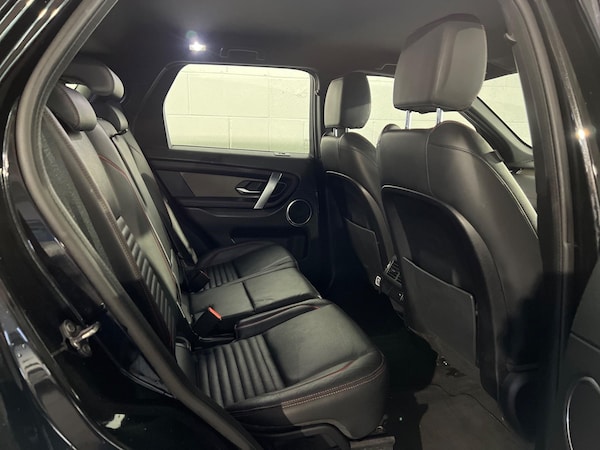 Used Land Rover Discovery Sport 2019 for sale - 73133348: Photo 11