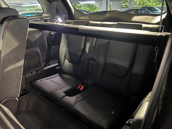 Used Land Rover Discovery Sport 2019 for sale - 73133348: Photo 12