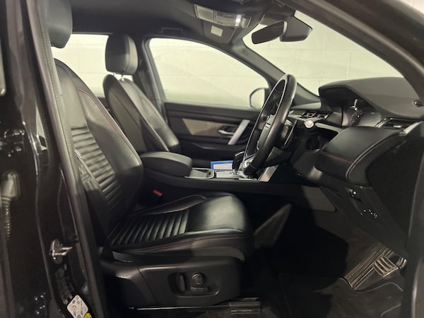 Used Land Rover Discovery Sport 2019 for sale - 73133348: Photo 7