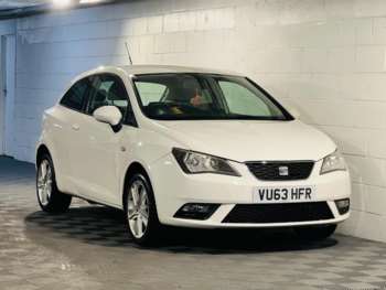 (63) - 1.4 Toca Sport Coupe Euro 5 3dr